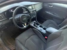 Kia optima - Photo 5