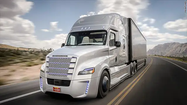 AZ DRIVER JOB – MONTREAL RUNS   CITY WORK