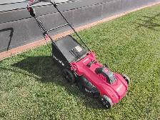 Lawn Mower - Photo 2