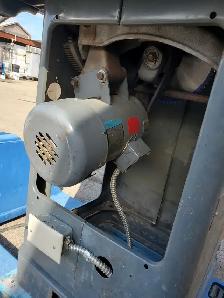 OLD SCHOOL ROCKWELL 10' TABLE SAW 120/230 VOLTS SINGLE PHASE - Photo 5