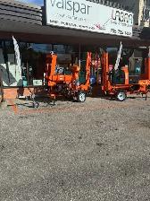 Firewood Processor Simcoe County - Photo 5
