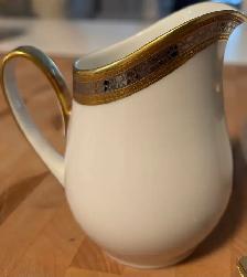 Hutschenreuther Mint Sugar & Creamer - Photo 4