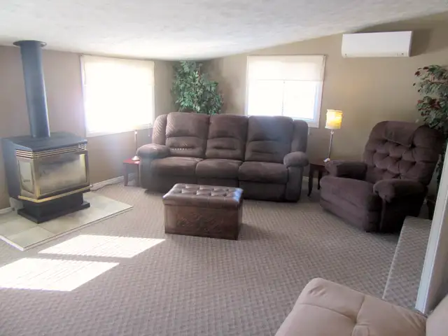 Charming All-Inclusive Apartment