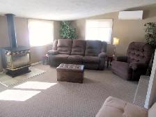 Charming All-Inclusive Apartment