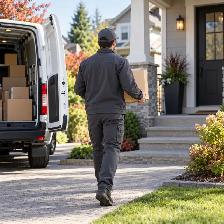 Self-Employed Delivery Contractor Wanted – Beloeil & Chambly, QC