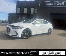 2017 HYUNDAI ELANTRA GL - HEATED SEATS - BACK-UP CAM - BLUETOOTH