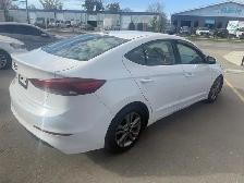2017 HYUNDAI ELANTRA GL - HEATED SEATS - BACK-UP CAM - BLUETOOTH - Photo 5