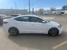 2017 HYUNDAI ELANTRA GL - HEATED SEATS - BACK-UP CAM - BLUETOOTH - Photo 6