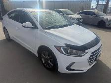 2017 HYUNDAI ELANTRA GL - HEATED SEATS - BACK-UP CAM - BLUETOOTH - Photo 7
