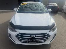 2017 HYUNDAI ELANTRA GL - HEATED SEATS - BACK-UP CAM - BLUETOOTH - Photo 8