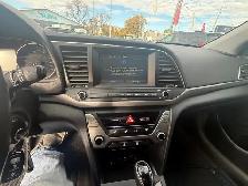 2017 HYUNDAI ELANTRA GL - HEATED SEATS - BACK-UP CAM - BLUETOOTH - Photo 12
