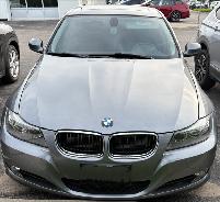 2011 BMW 328i 4-Door Sedan – ONLY 84,000