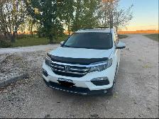 2016 Honda Pilot - Photo 2