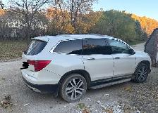 2016 Honda Pilot - Photo 4
