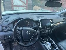 2016 Honda Pilot - Photo 5