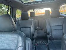 2016 Honda Pilot - Photo 6