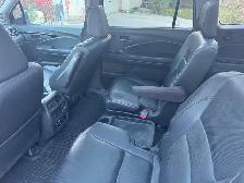 2016 Honda Pilot - Photo 7