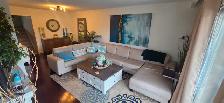 Brampton-Bovaird/Kennedy-Newly Renovated 3 bdrm Avail