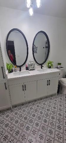 Brampton-Bovaird/Kennedy-Newly Renovated 3 bdrm Avail - Photo 6