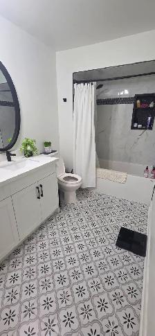 Brampton-Bovaird/Kennedy-Newly Renovated 3 bdrm Avail - Photo 7