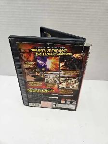 PS2 Naruto Ultimate Ninja 3 - Photo 3