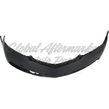 Acura Tl 2009-2011 Bumper Front Primed - Photo 4