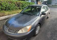 Mitsubishi Lancer ES 2006 - Photo 2
