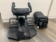 Honeycomb Aeronautical Flight Simulator Control
