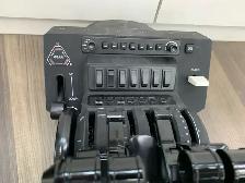 Honeycomb Aeronautical Flight Simulator Control - Photo 6