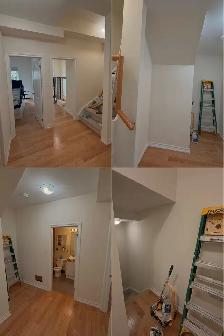 Interior House Painting - Photo 2