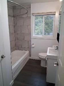 Fully Renovated 3-bedroom Apartment in Greely utilities included - Photo 4