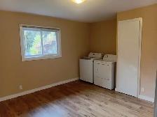Fully Renovated 3-bedroom Apartment in Greely utilities included - Photo 7