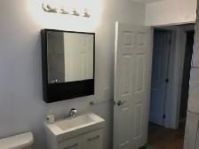 Fully Renovated 3-bedroom Apartment in Greely utilities included - Photo 8