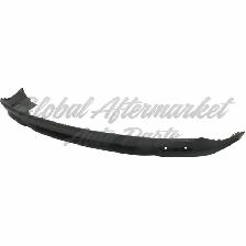 Acura Rdx 2013-2015 Bumper Rear Lower Matte Black - Photo 3