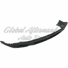 Acura Rdx 2013-2015 Bumper Rear Lower Matte Black - Photo 4
