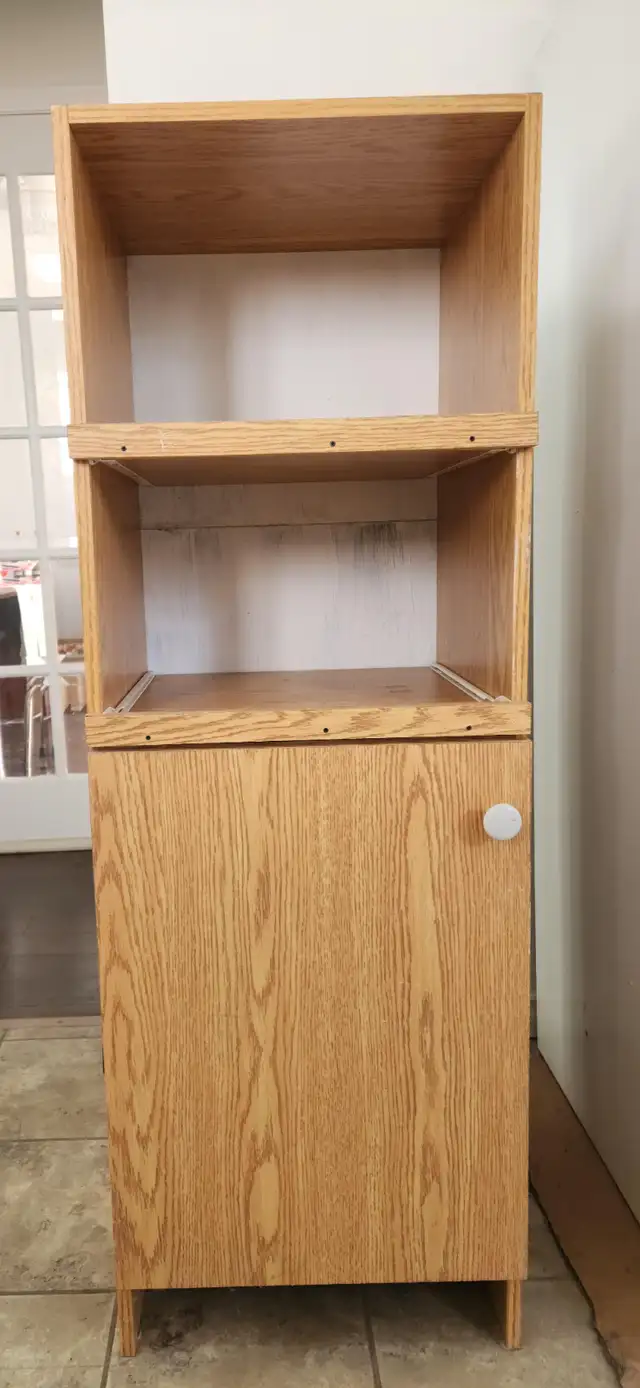 A Practical, Exquisite, And Beautiful Bookshelf.