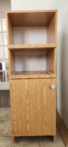 A Practical, Exquisite, And Beautiful Bookshelf.