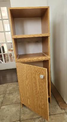 A Practical, Exquisite, And Beautiful Bookshelf. - Photo 2