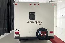 2011 Forest River Flagstaff Micro-Lite 23LB – Bunk Model Trailer - Photo 5