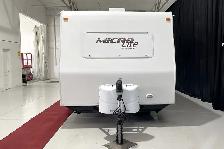 2011 Forest River Flagstaff Micro-Lite 23LB – Bunk Model Trailer - Photo 7