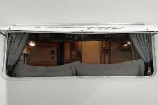 2011 Forest River Flagstaff Micro-Lite 23LB – Bunk Model Trailer - Photo 9
