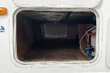 2011 Forest River Flagstaff Micro-Lite 23LB – Bunk Model Trailer - Photo 12