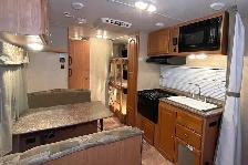 2011 Forest River Flagstaff Micro-Lite 23LB – Bunk Model Trailer - Photo 13