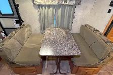 2011 Forest River Flagstaff Micro-Lite 23LB – Bunk Model Trailer - Photo 16