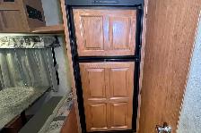2011 Forest River Flagstaff Micro-Lite 23LB – Bunk Model Trailer - Photo 25