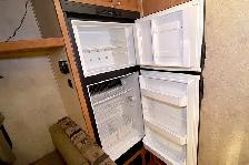 2011 Forest River Flagstaff Micro-Lite 23LB – Bunk Model Trailer - Photo 26