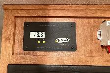 2011 Forest River Flagstaff Micro-Lite 23LB – Bunk Model Trailer - Photo 28
