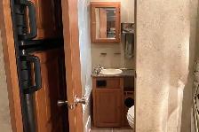 2011 Forest River Flagstaff Micro-Lite 23LB – Bunk Model Trailer - Photo 30