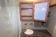 2011 Forest River Flagstaff Micro-Lite 23LB – Bunk Model Trailer - Photo 31