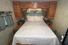 2011 Forest River Flagstaff Micro-Lite 23LB – Bunk Model Trailer - Photo 35